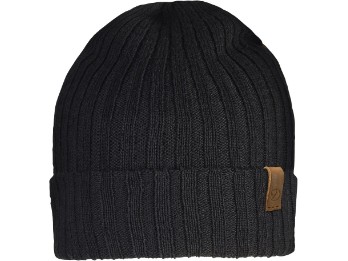 Byron Hat Thin Mütze Strickmütze Rippstrick Winter