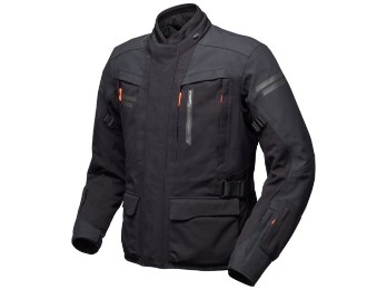 Paneo LT Motorradjacke 2in1 Laminatjacke