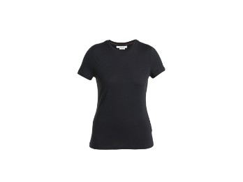 Tech Lite III Women T-Shirt Merino Kurzarmshirt Damen