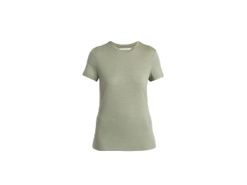 Merino 150 Tech Lite III Damen T-Shirt Kurzarm 