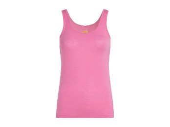 Merino Siren Tanktop Damen Unterhemd 