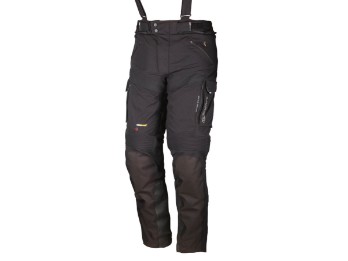 Tacoma III 3in1 Adventure Motorradhose Textilhose 