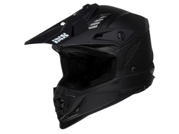 IXS363 1.0 Crosshelm Motocrosshelm MX Helm 