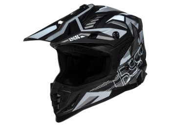 IXS363 2.0 Motocrosshelm Motorrad Helm MX Crosshelm