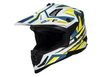 IXS363 2.0 Motocrosshelm Crosshelm MX Helm