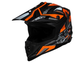 IXS363 2.0 Crosshelm Motocrosshelm MX Helm