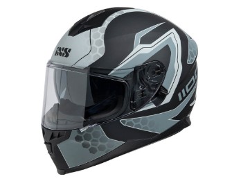 ixs1100 2.2 Integralhelm Helm Motorradhelm