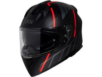 217 2.0 Motorradhelm Integralhelm Helm