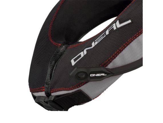 0528-203, NACKENSCHUTZ ONEAL NX2 COLLAR ADULT