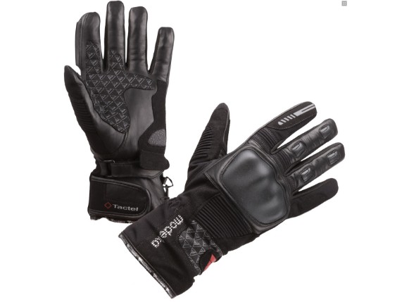 072110-10 Handschuh Tacoma sw