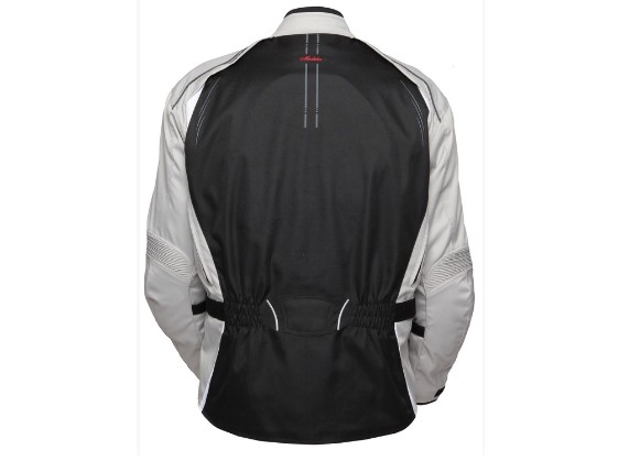 086600-394 Manda Jacke Rücken