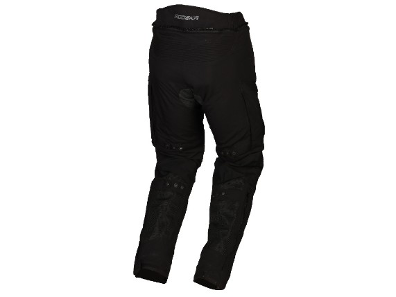 0883300-10 Khao Air Hose black. backjpg