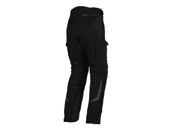 088360 Panamericana II Pants back