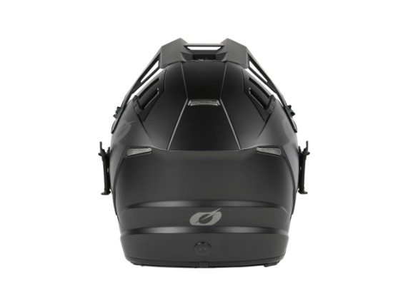 2024_ONeal_EX-SRS Helmet SOLID V.24_black_back