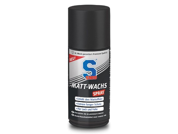 2460, MATT-WACHS-SPRAY S100