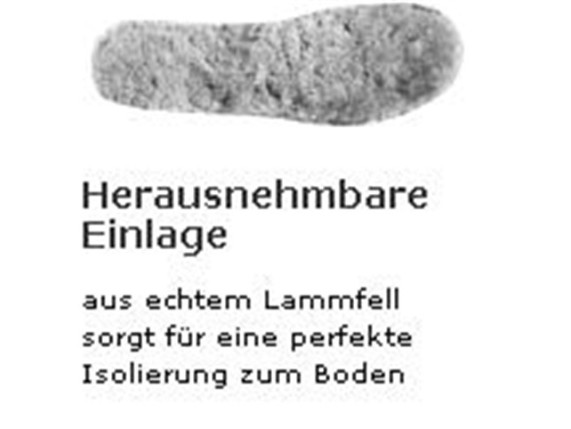 3474-10, SCHUH MEIND