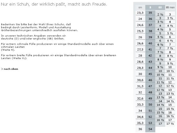 3474-10, SCHUH MEIND