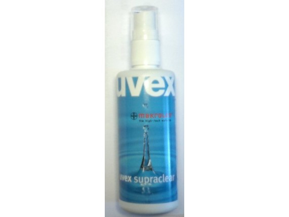 4790011413, VISIERREINIGER UVEX SUPRACLEAR