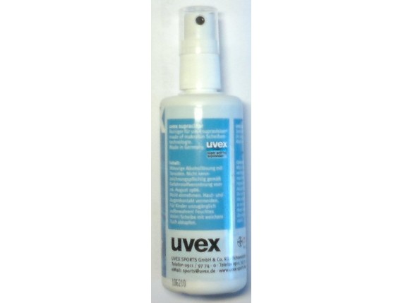 4790011413, VISIERREINIGER UVEX SUPRACLEAR