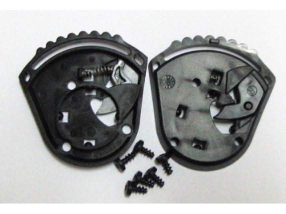 4990003601, VISIERMECHANIK SCHUB SR1