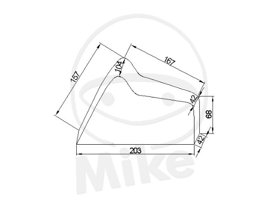 7115629, FALTG INDOOR XL JMP