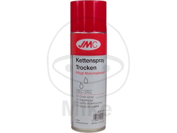 7140002, KETTENSPRAY JMC TROCKEN