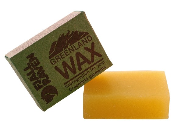 79060-, PFLEGEWACHS FJÄLL GREENLAND WAX