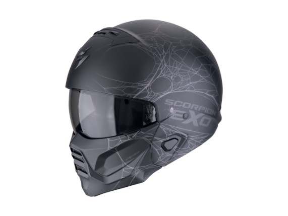 A_scorpionCOMBATII_SPIDERWEB_MatBlaGre_getstung
