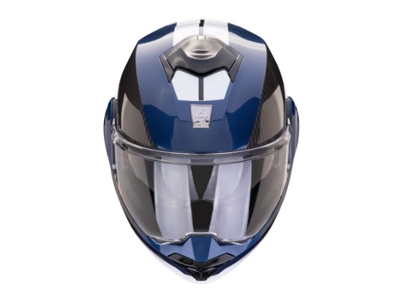 B_scorpionEXOTECHEVO_TEAM_BluBlaWhi_getstung