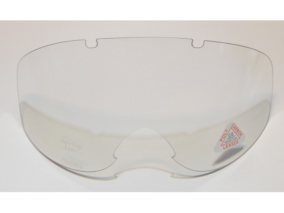 ERSATZGLASSMXKAFC, ERSATZGLAS STING MX BRILLE