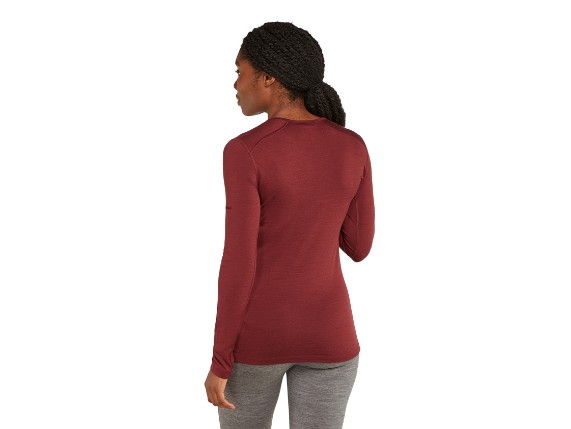 FW24-BM-W-Women Merino 200 Oasis LS Crewe-10437501C_02