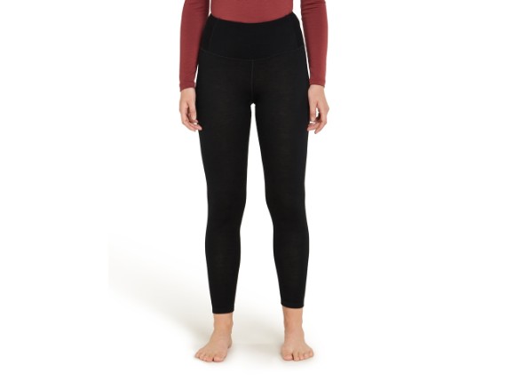 FW24-BM-W-Women Merino 260 Tech High Rise Leggings-0A5726001_01