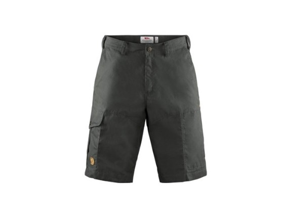 Karl_pro_shorts_m_dark grey