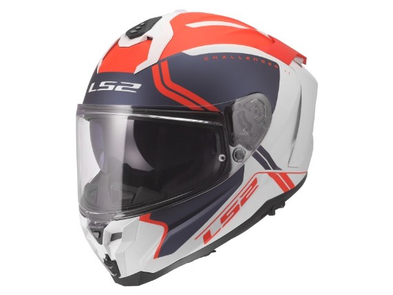 LS2 FF817 CHALLENGER II TITAN WHITE BLUE RED-168170602 (1)