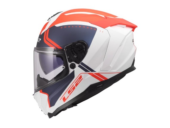 LS2 FF817 CHALLENGER II TITAN WHITE BLUE RED-168170602 (2)