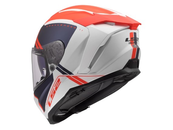 LS2 FF817 CHALLENGER II TITAN WHITE BLUE RED-168170602 (3)