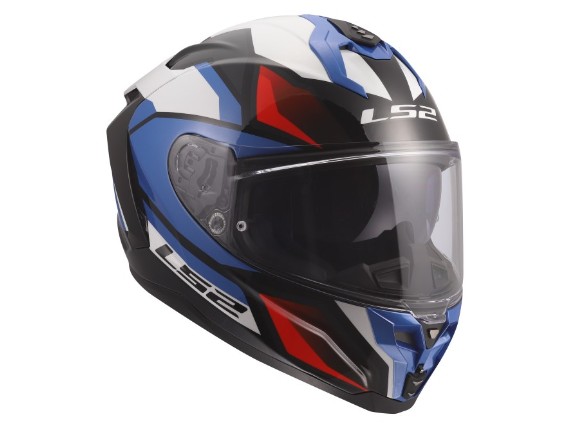 LS2 FF817 CHALLENGER II VIPER WHITE BLUE RED-168170726 (1)