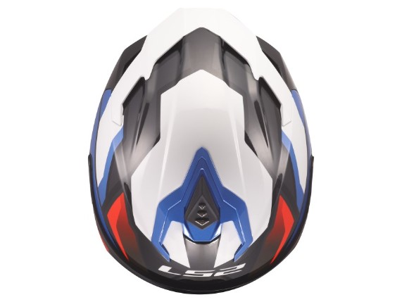 LS2 FF817 CHALLENGER II VIPER WHITE BLUE RED-168170726 (10)