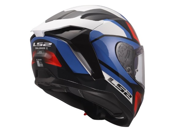 LS2 FF817 CHALLENGER II VIPER WHITE BLUE RED-168170726 (3)