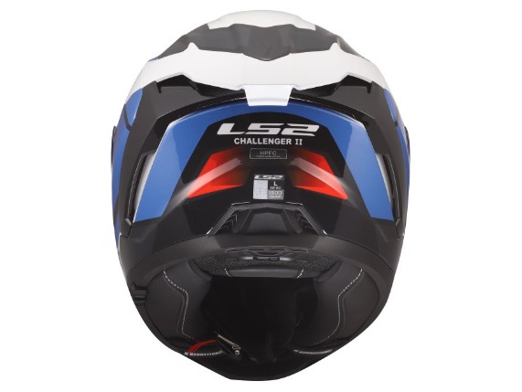 LS2 FF817 CHALLENGER II VIPER WHITE BLUE RED-168170726 (4)