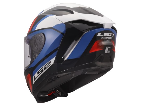 LS2 FF817 CHALLENGER II VIPER WHITE BLUE RED-168170726 (5)
