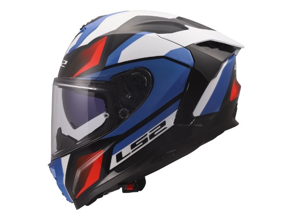 LS2 FF817 CHALLENGER II VIPER WHITE BLUE RED-168170726 (6)