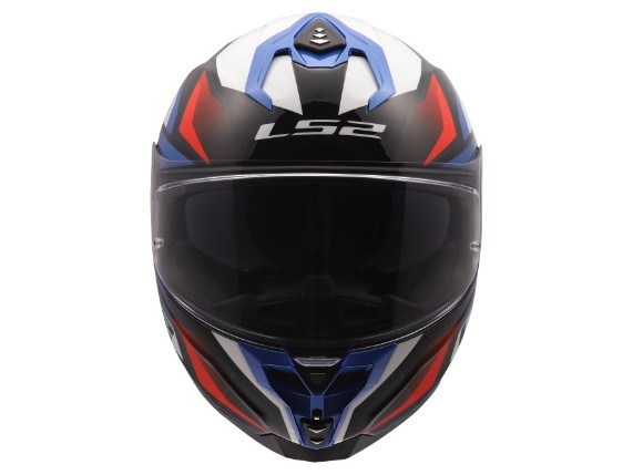 LS2 FF817 CHALLENGER II VIPER WHITE BLUE RED-168170726 (8)