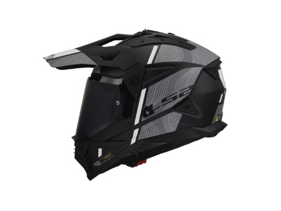 MX702 PIONEER II HILL-Black-dark_visor-467022211-2
