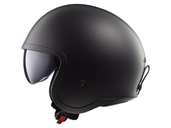 OF599 SPITFIRE MATT BLACK-365991011 (1)