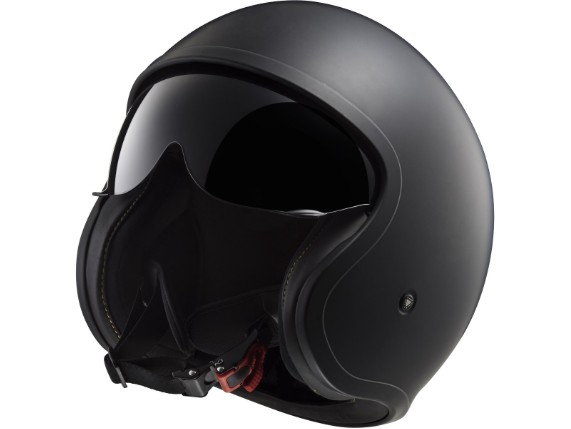 OF599 SPITFIRE MATT BLACK-365991011 (12)