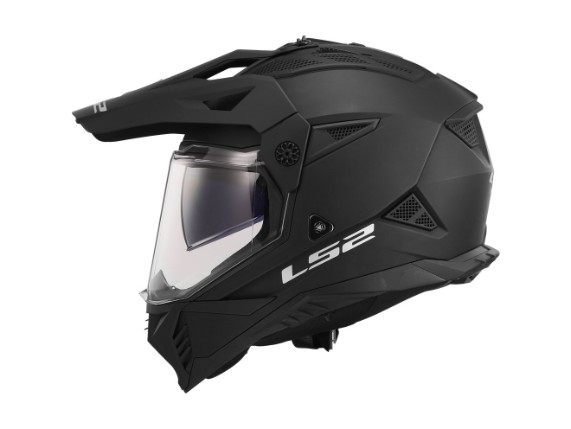 PIONEER_II-BLACK-Matt-467021011-LEFT