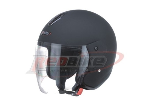 RB915 mattschwarz