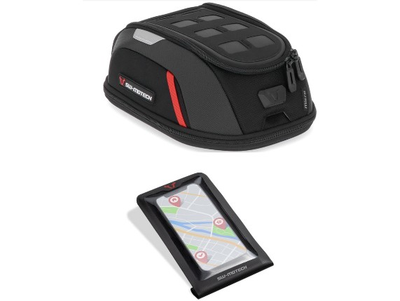 Set Pro Micro und Smartphone Drybag