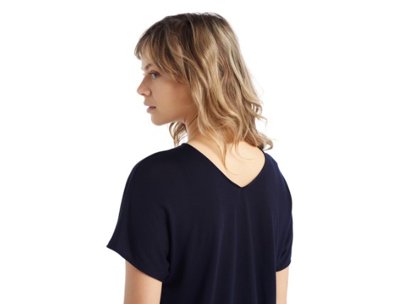SS22-Women-Drayden-Reversible-SS-Top-MIDNIGHT NAVY-0A56ES401_5
